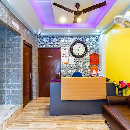 The Kolkata Hotel Экстерьер фото