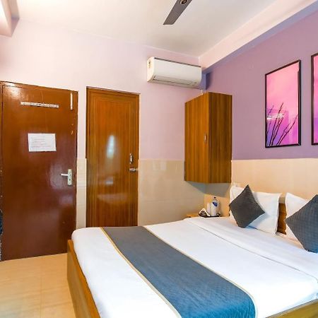 The Kolkata Hotel Экстерьер фото