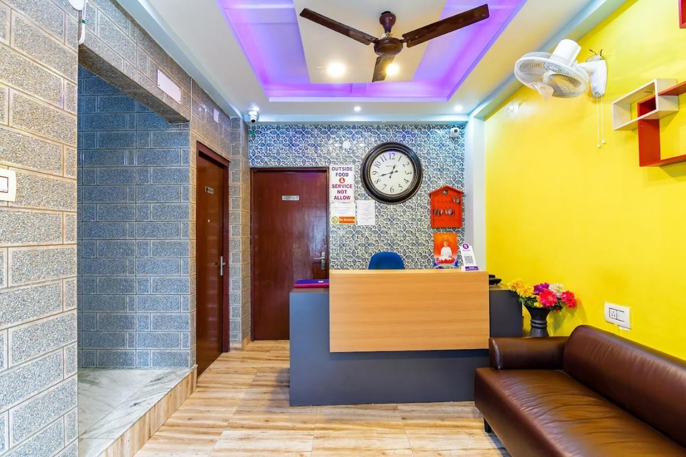 The Kolkata Hotel Экстерьер фото