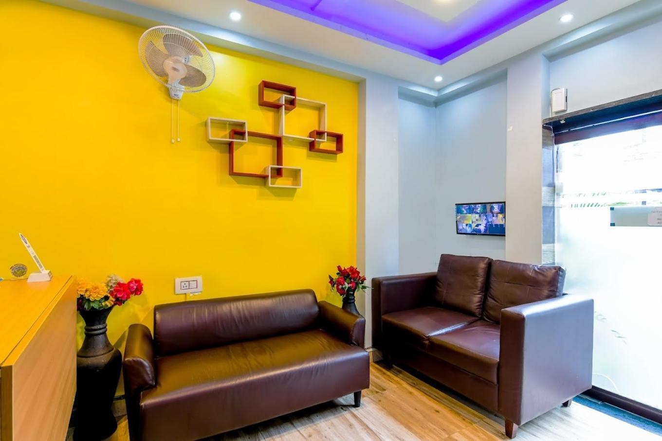 The Kolkata Hotel Экстерьер фото